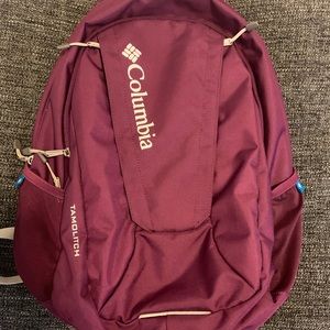 Like New Columbia Tamolitch